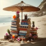 libros para el verano