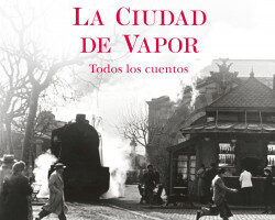 La ciudad de vapor